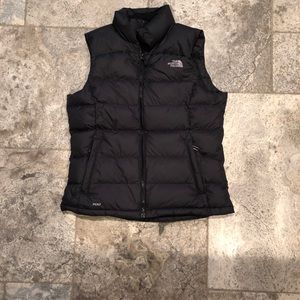 The North Face Down Vest